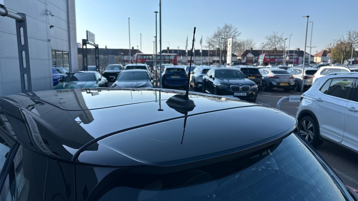 Used MINI Hatch 2022 for sale - 78058401: Photo 40