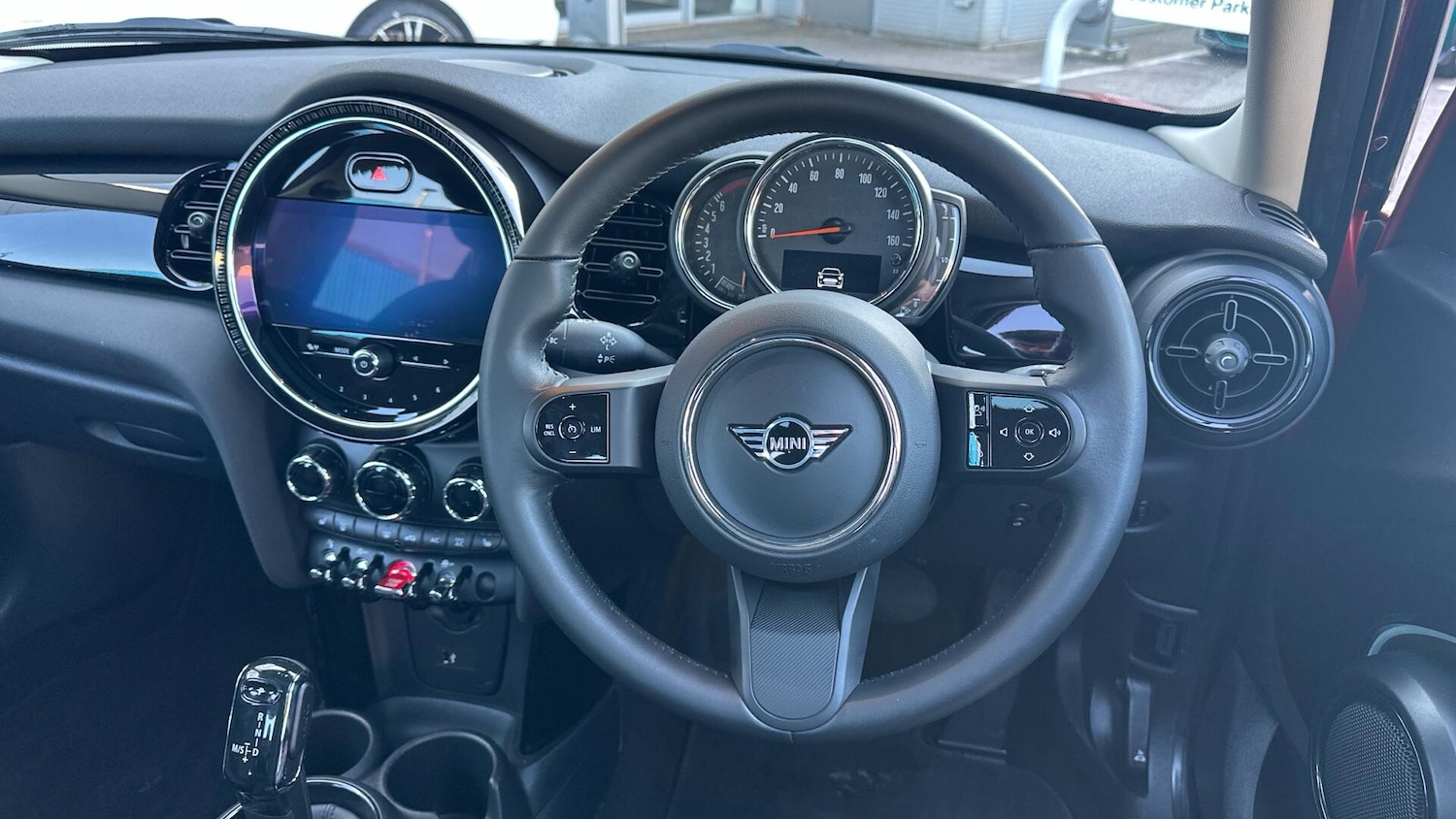 Used MINI Hatch 2022 for sale - 78058401: Photo 5