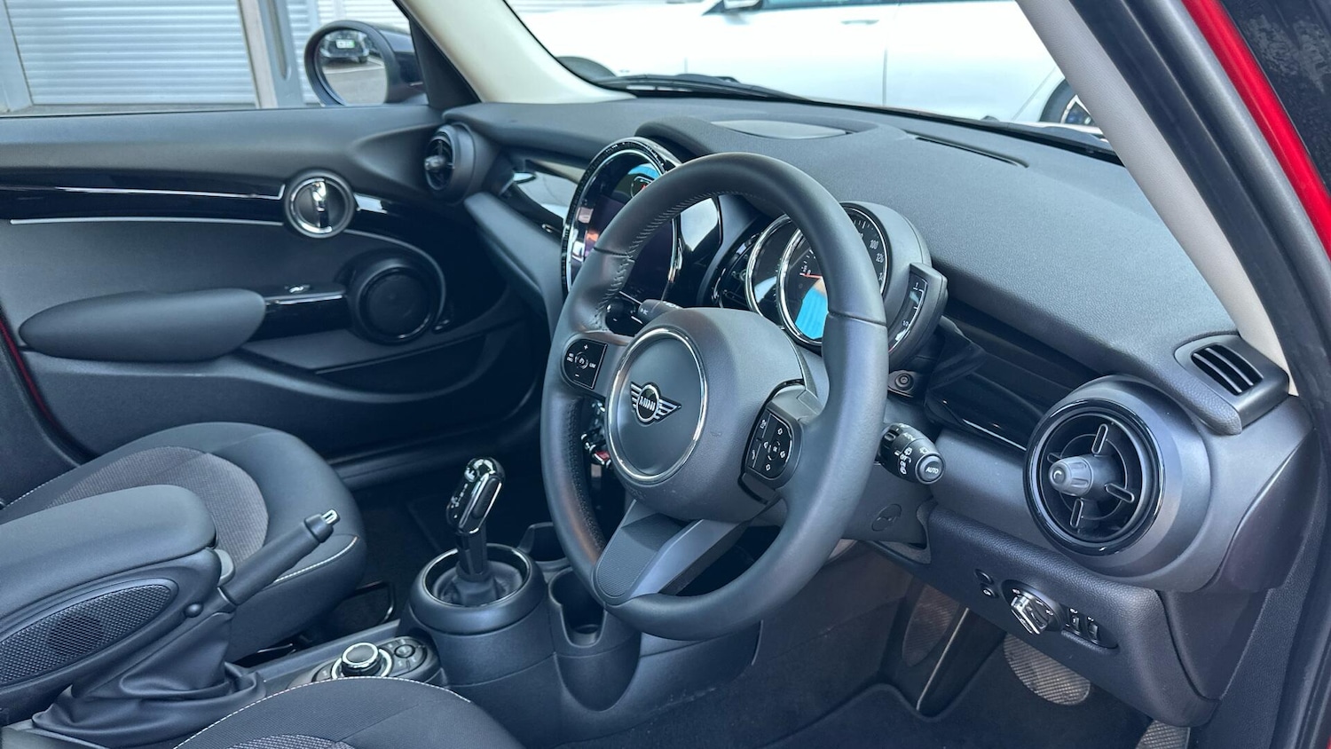 Used MINI Hatch 2022 for sale - 78058401: Photo 6