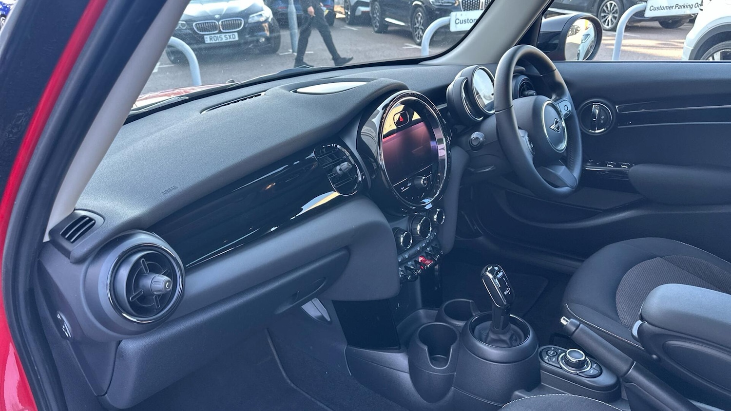 Used MINI Hatch 2022 for sale - 78058401: Photo 7