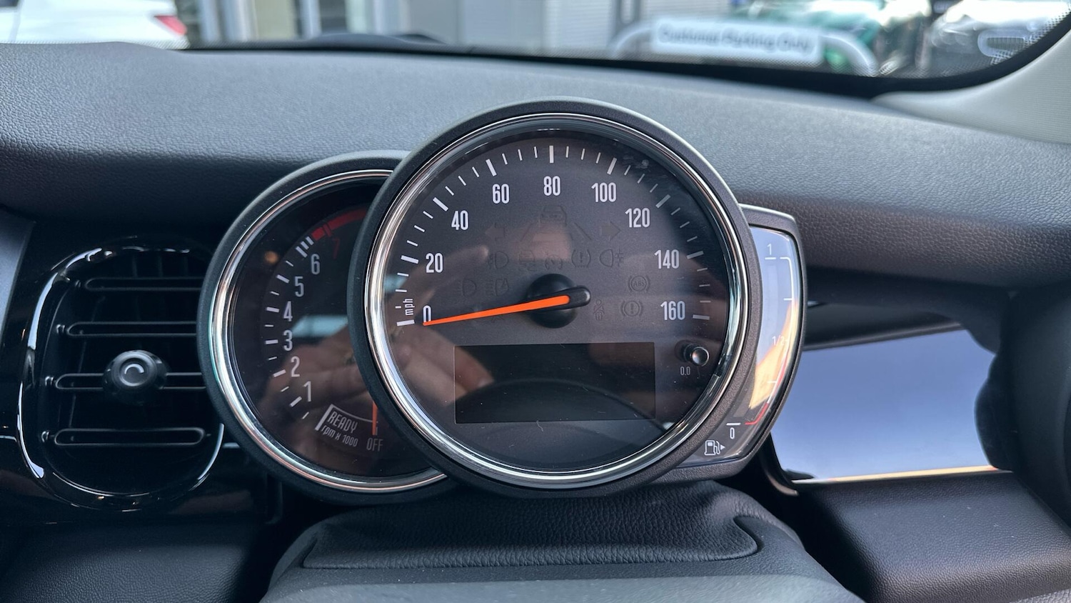 Used MINI Hatch 2022 for sale - 78058401: Photo 9