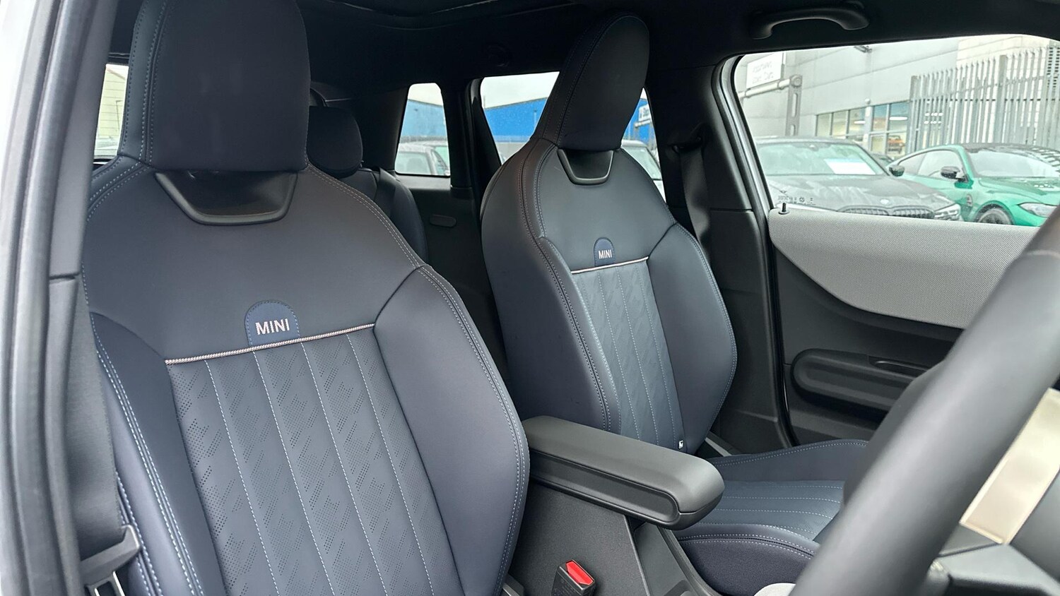 Used MINI Cooper 2024 for sale - 77604753: Photo 10