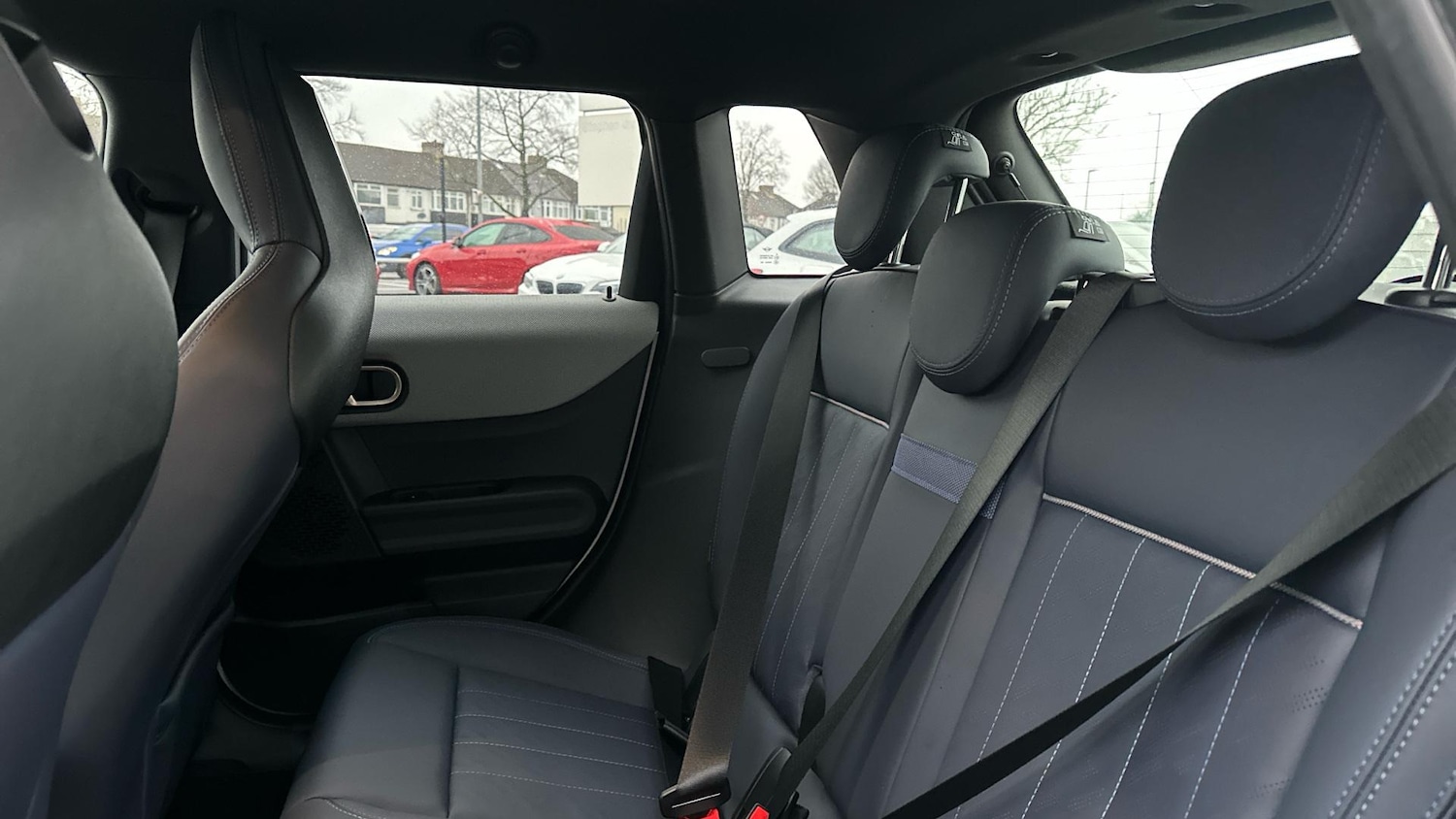 Used MINI Cooper 2024 for sale - 77604753: Photo 11