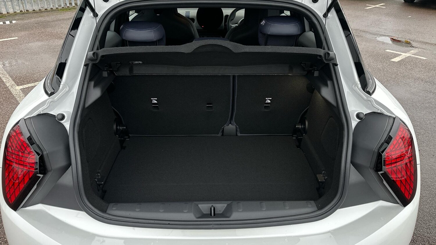 Used MINI Cooper 2024 for sale - 77604753: Photo 12