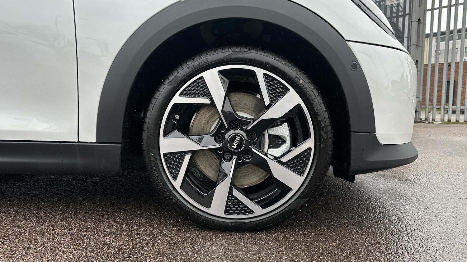 Used MINI Cooper 2024 for sale - 77604753: Photo 13