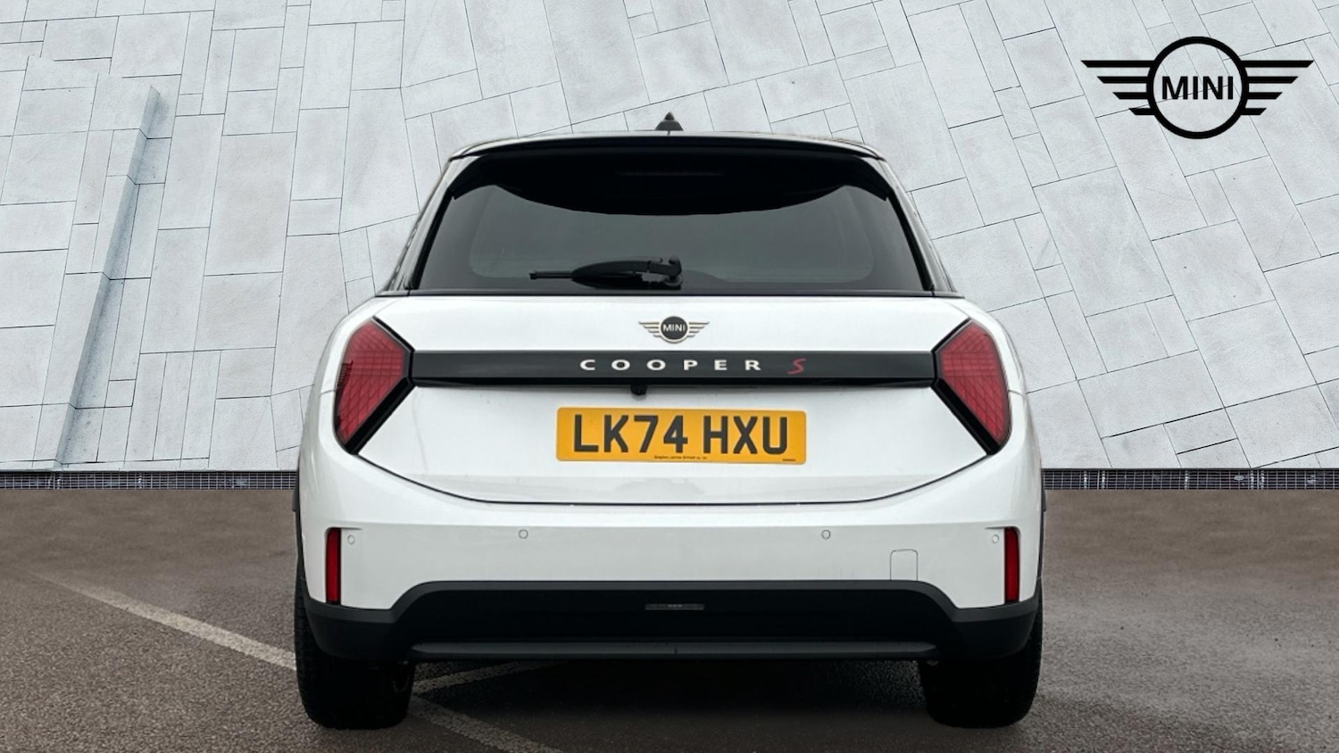 Used MINI Cooper 2024 for sale - 77604753: Photo 14