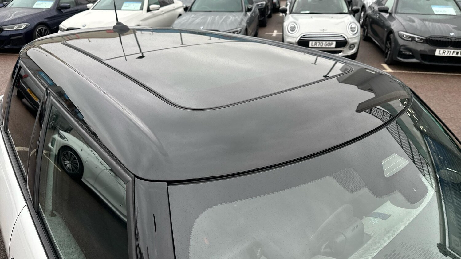 Used MINI Cooper 2024 for sale - 77604753: Photo 19