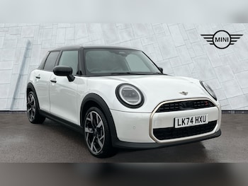 Used MINI Cooper 2024 for sale - 77604753: Photo