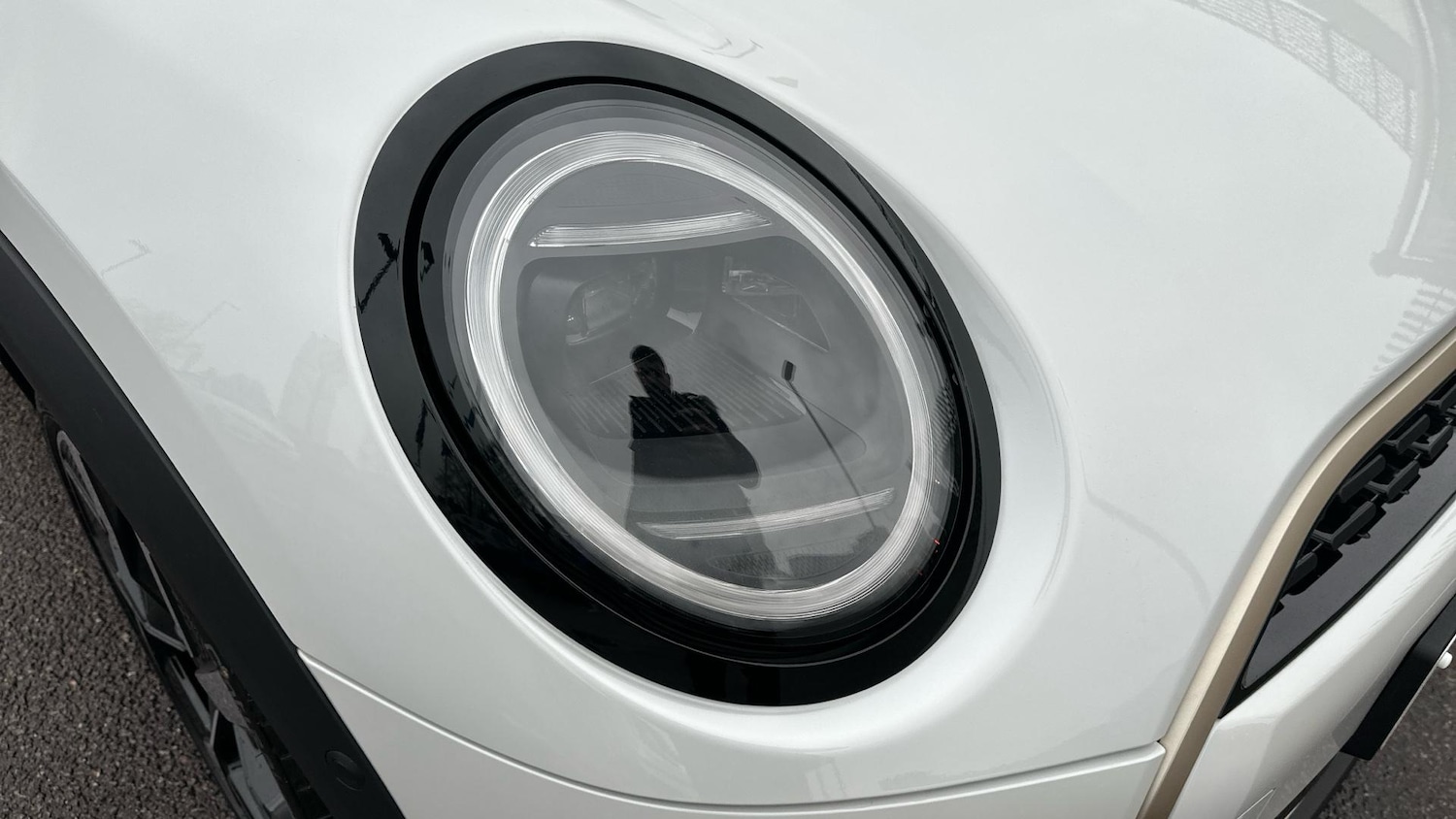 Used MINI Cooper 2024 for sale - 77604753: Photo 21