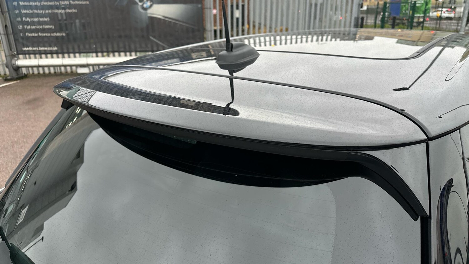 Used MINI Cooper 2024 for sale - 77604753: Photo 22