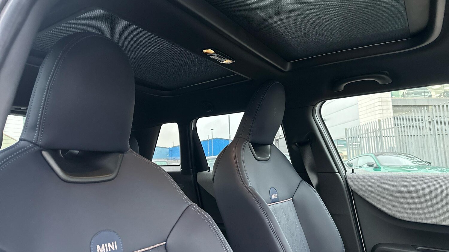 Used MINI Cooper 2024 for sale - 77604753: Photo 24