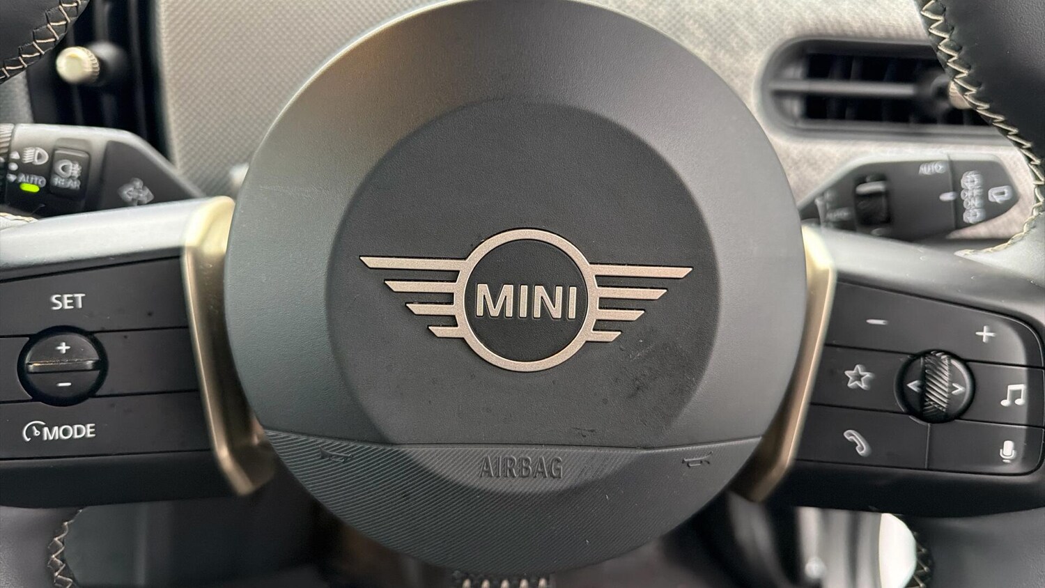 Used MINI Cooper 2024 for sale - 77604753: Photo 44