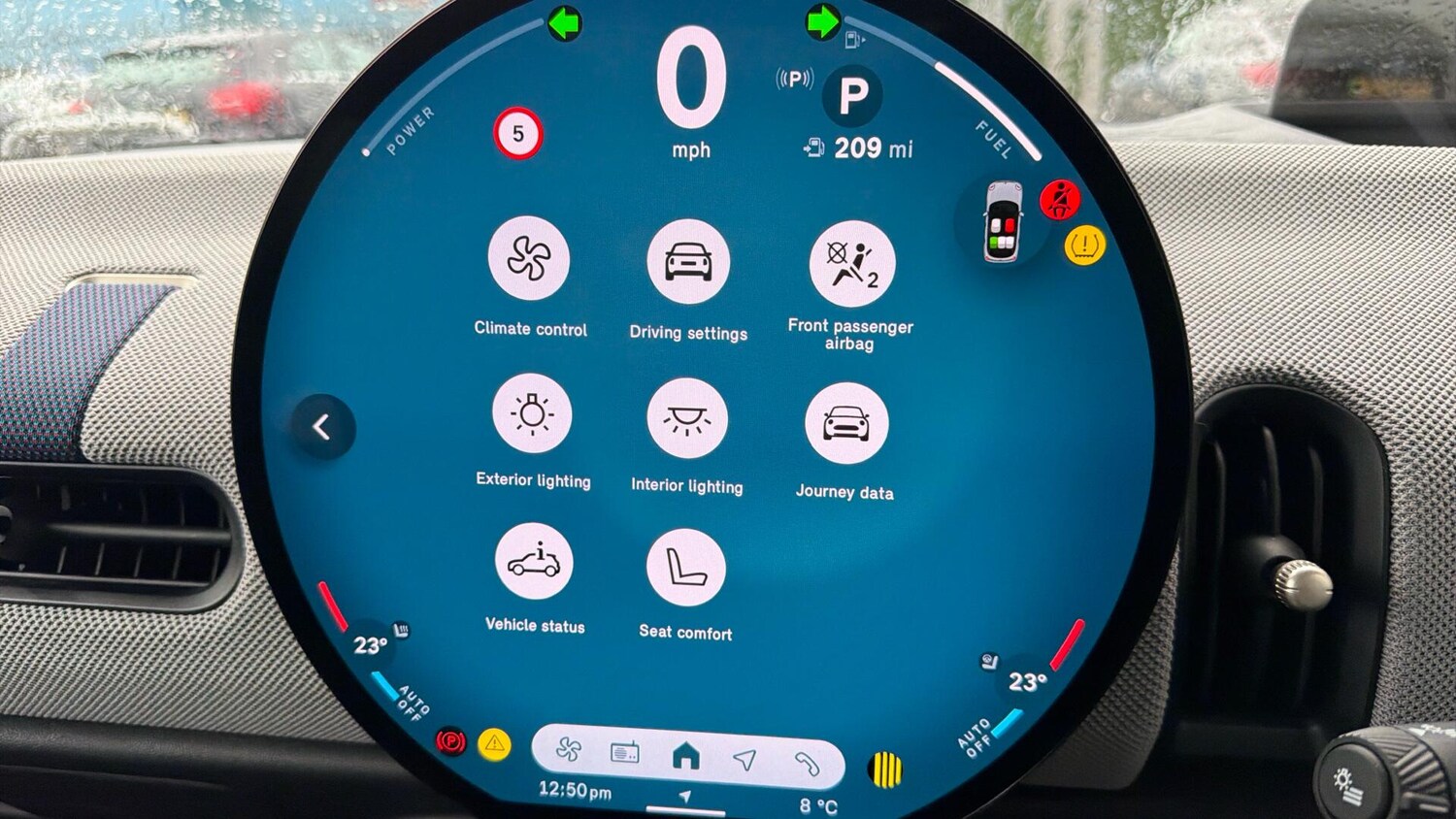 Used MINI Cooper 2024 for sale - 77604753: Photo 46