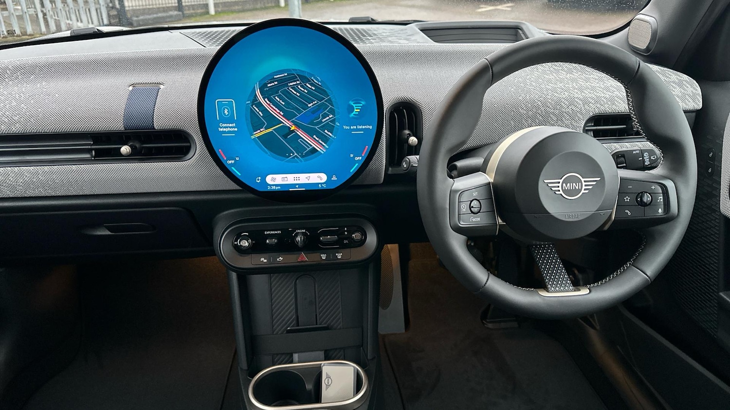 Used MINI Cooper 2024 for sale - 77604753: Photo 5