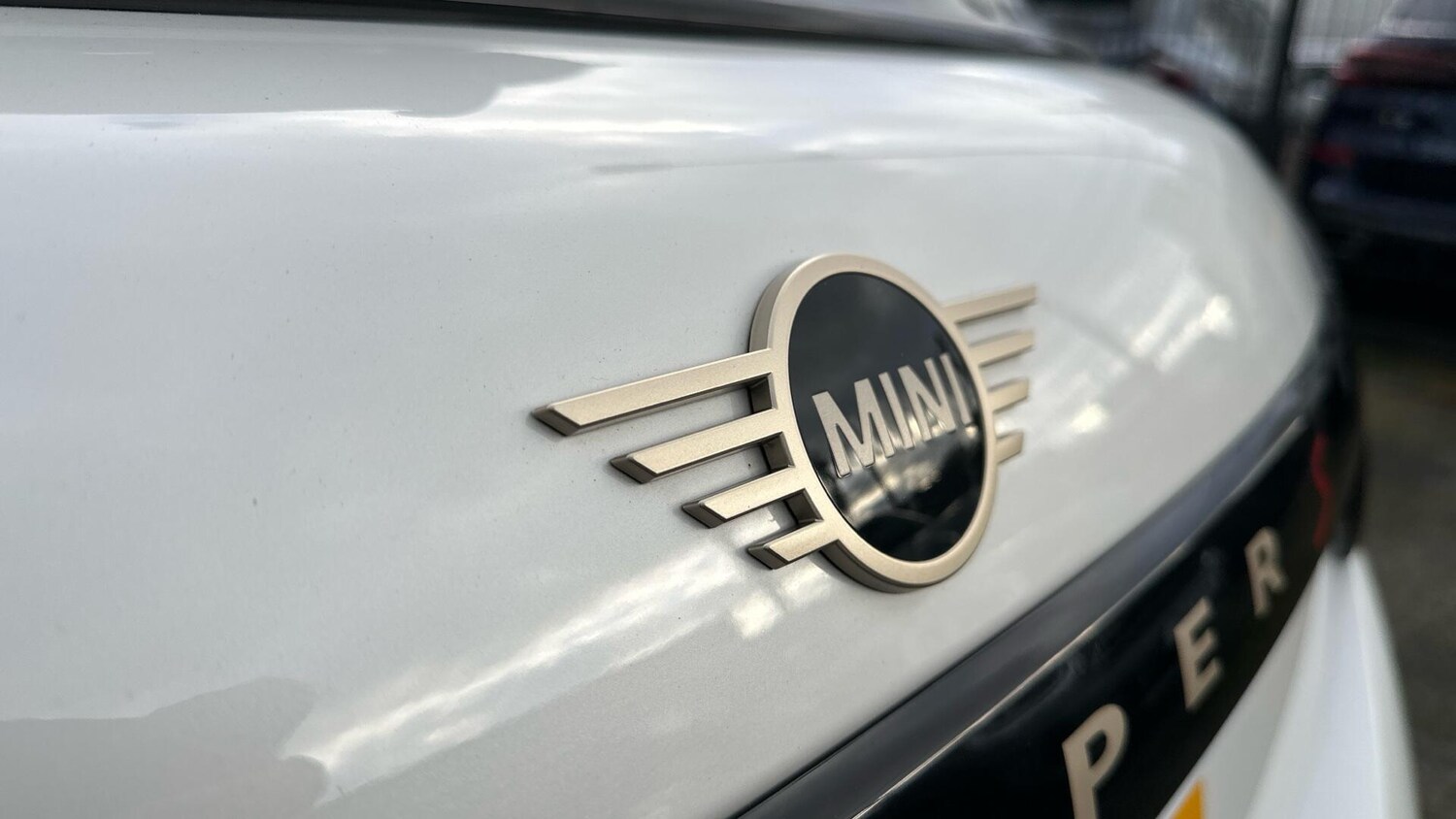 Used MINI Cooper 2024 for sale - 77604753: Photo 58