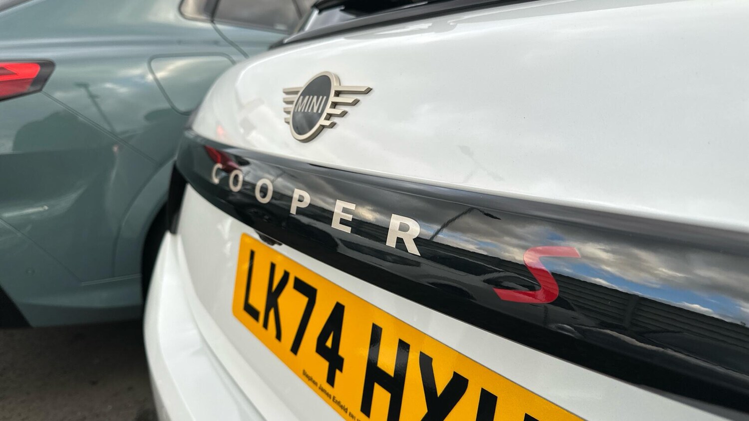 Used MINI Cooper 2024 for sale - 77604753: Photo 60