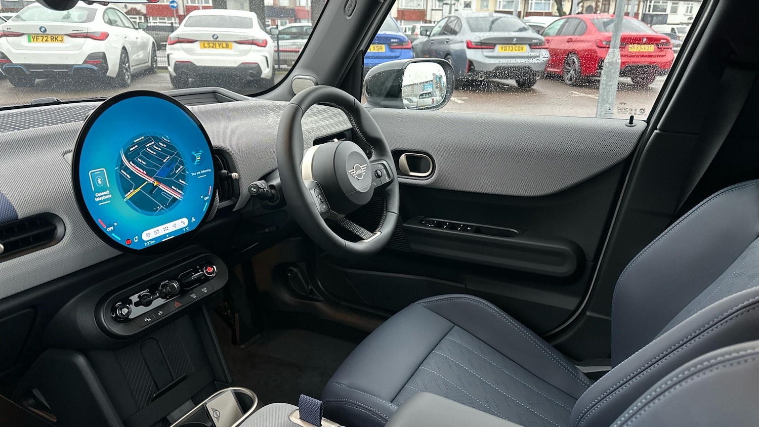 Used MINI Cooper 2024 for sale - 77604753: Photo 7