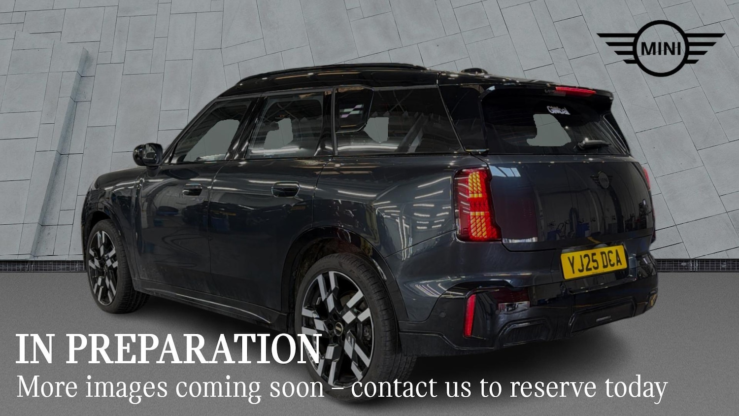 Used MINI Countryman for sale - 78214686: Photo 2