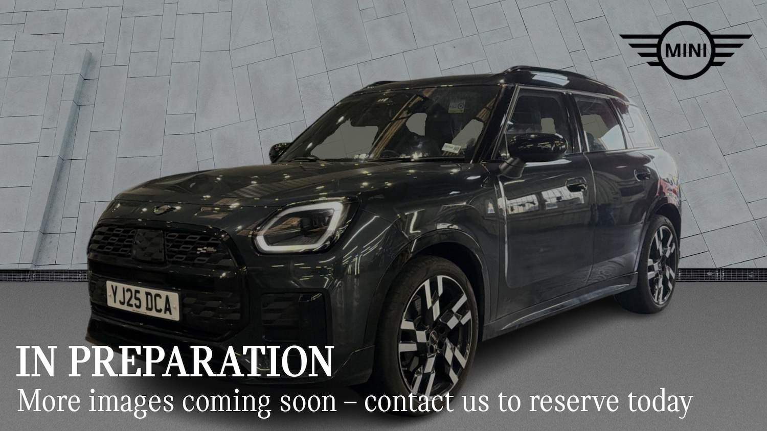 Used MINI Countryman for sale - 78214686: Photo 3