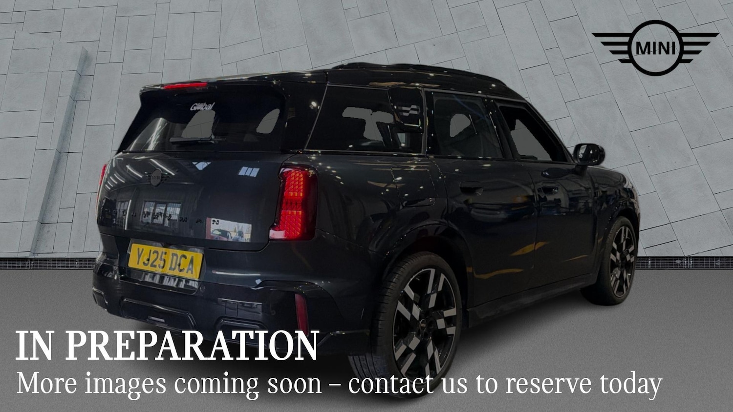 Used MINI Countryman for sale - 78214686: Photo 4