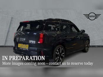 Used MINI Countryman 2025 for sale - 78214686: Photo