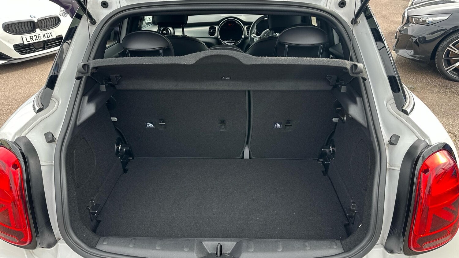 Used MINI Hatch 2023 for sale - 77958376: Photo 13