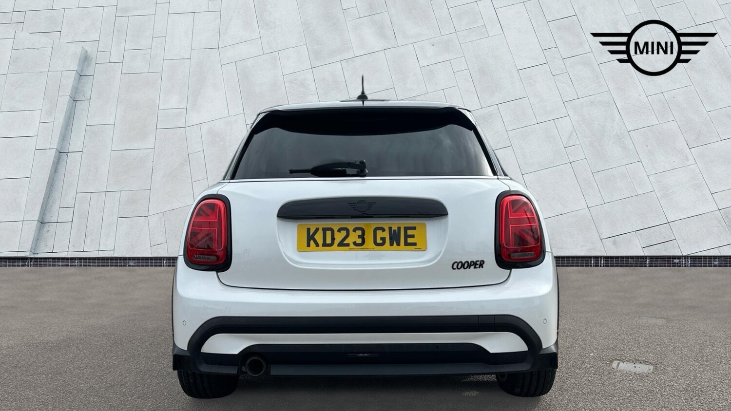Used MINI Hatch 2023 for sale - 77958376: Photo 15