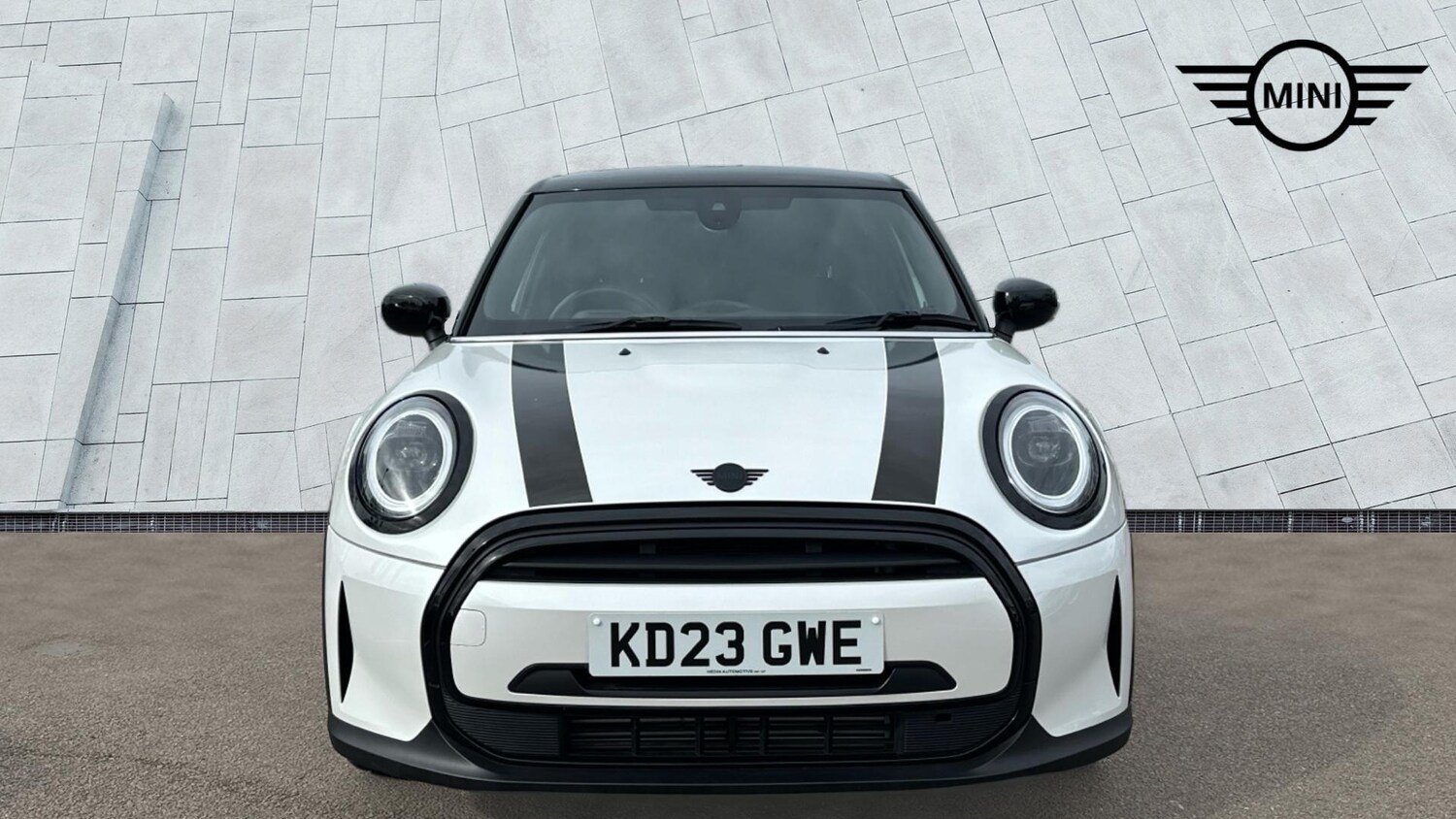 Used MINI Hatch 2023 for sale - 77958376: Photo 16