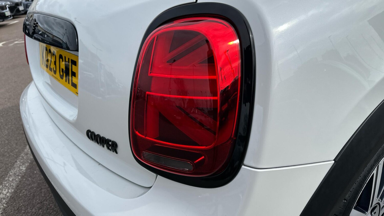 Used MINI Hatch 2023 for sale - 77958376: Photo 21