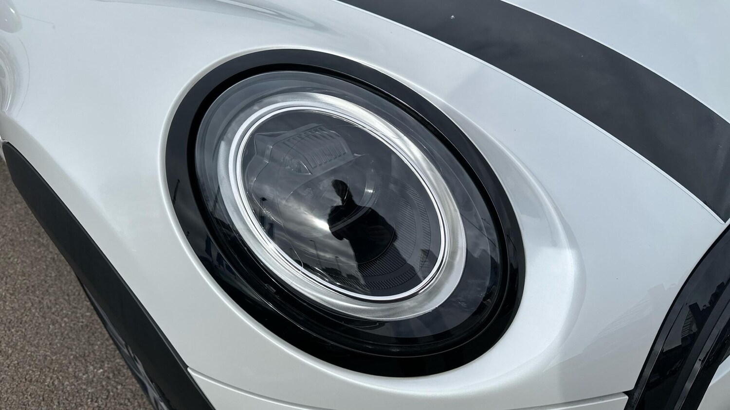 Used MINI Hatch 2023 for sale - 77958376: Photo 22