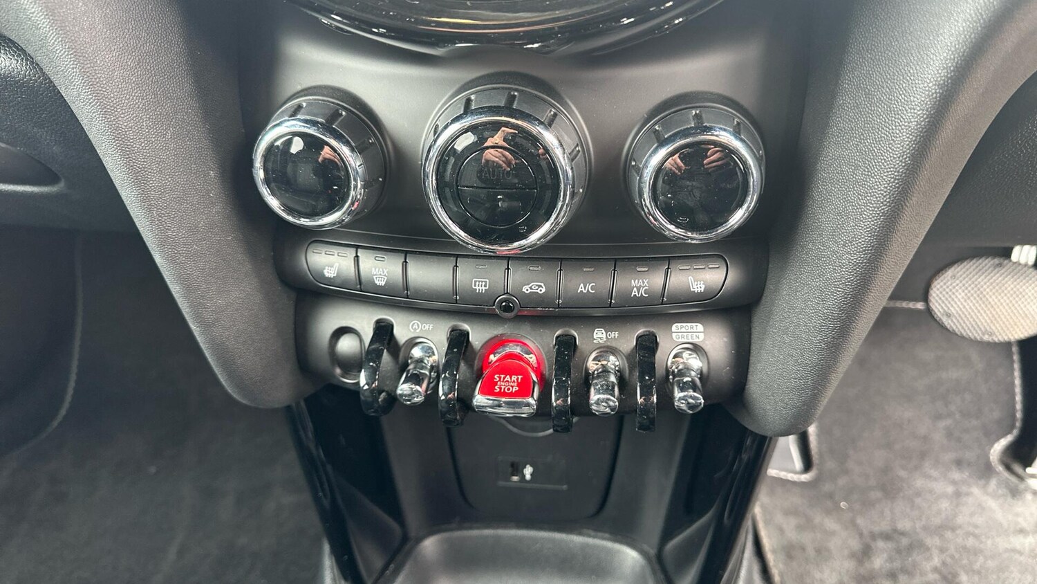 Used MINI Hatch 2023 for sale - 77958376: Photo 25