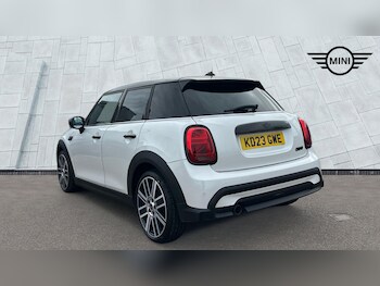 Used MINI Hatch 2023 for sale - 77958376: Photo