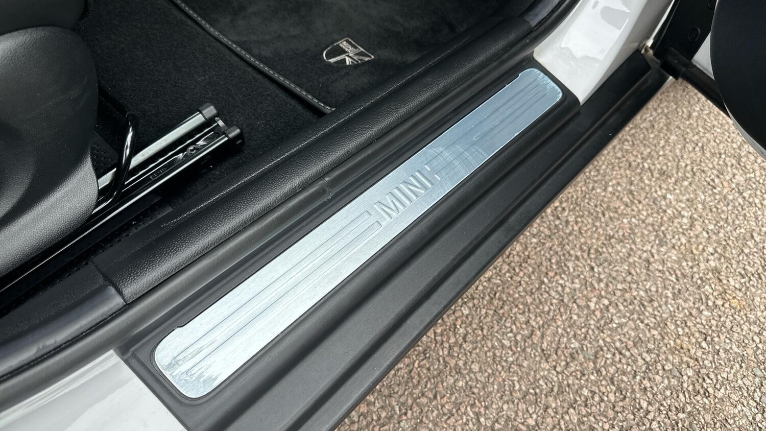 Used MINI Hatch 2023 for sale - 77958376: Photo 30