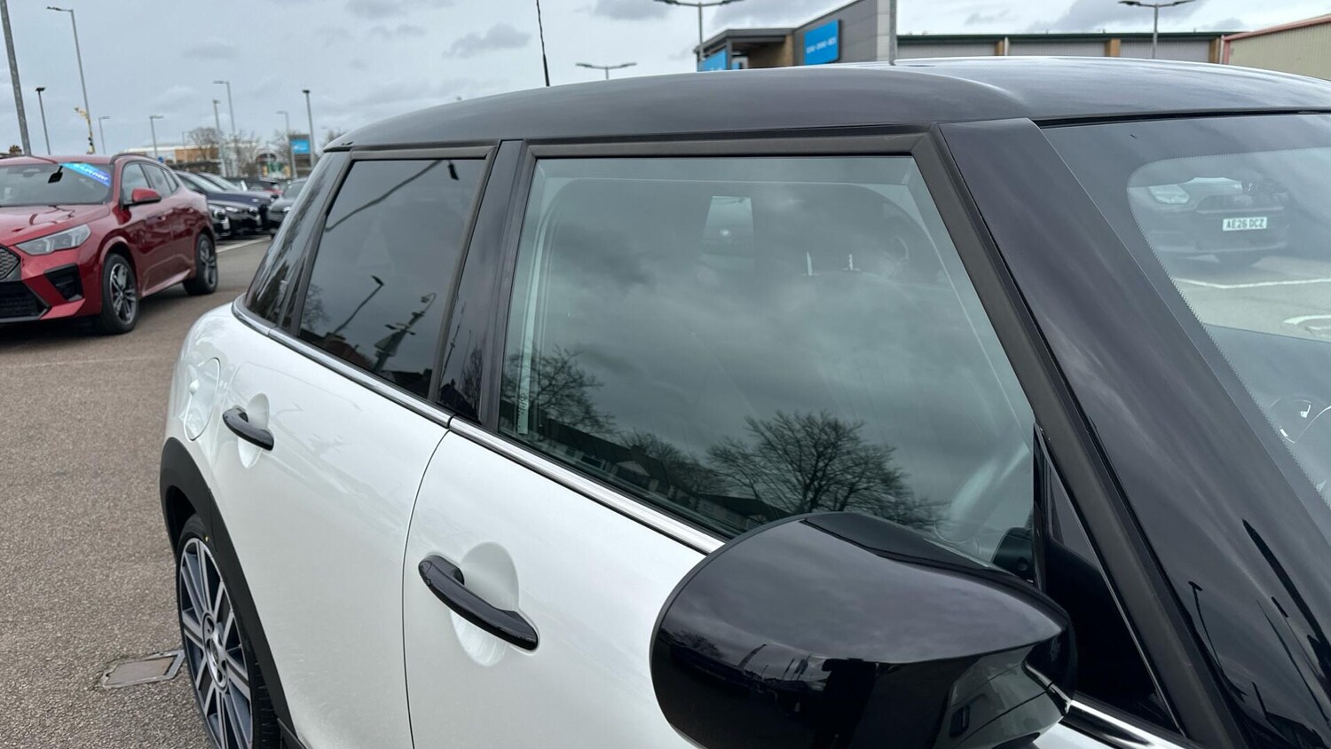 Used MINI Hatch 2023 for sale - 77958376: Photo 32