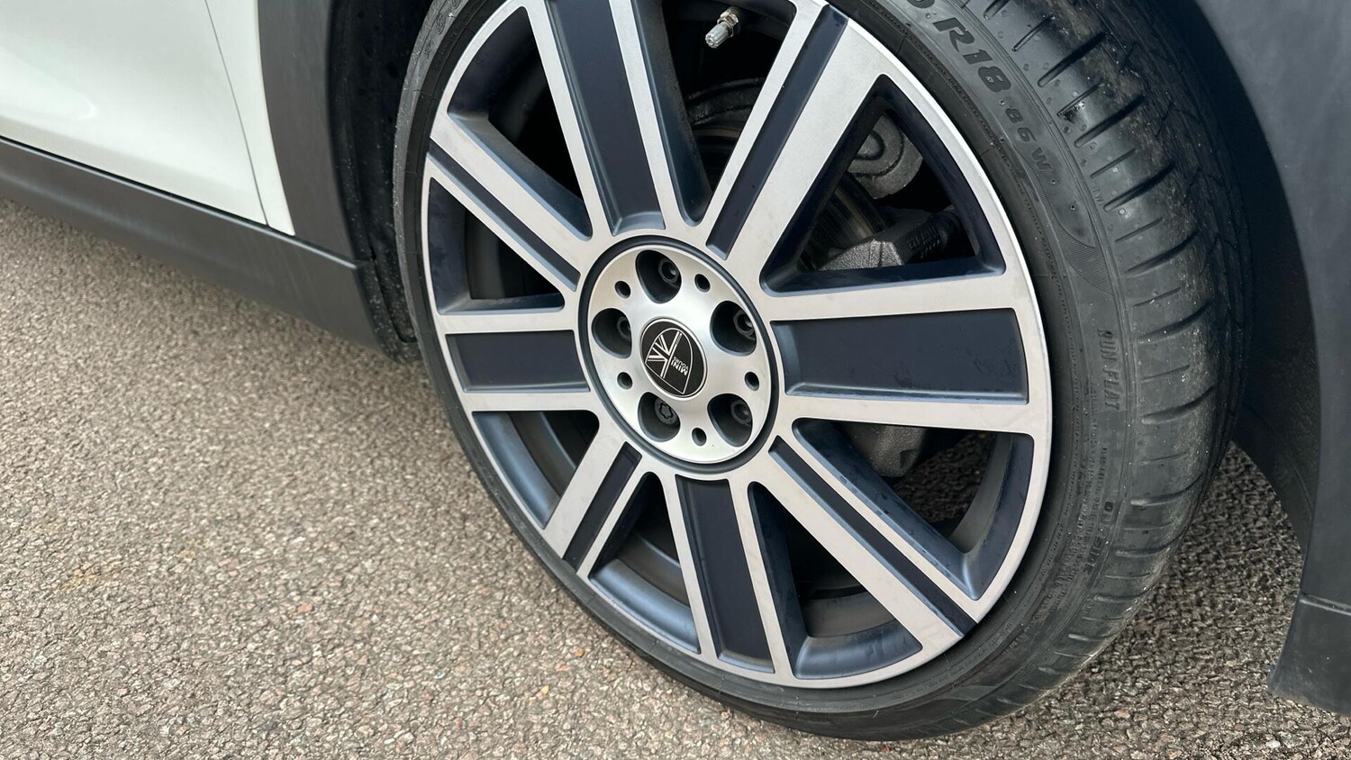 Used MINI Hatch 2023 for sale - 77958376: Photo 35