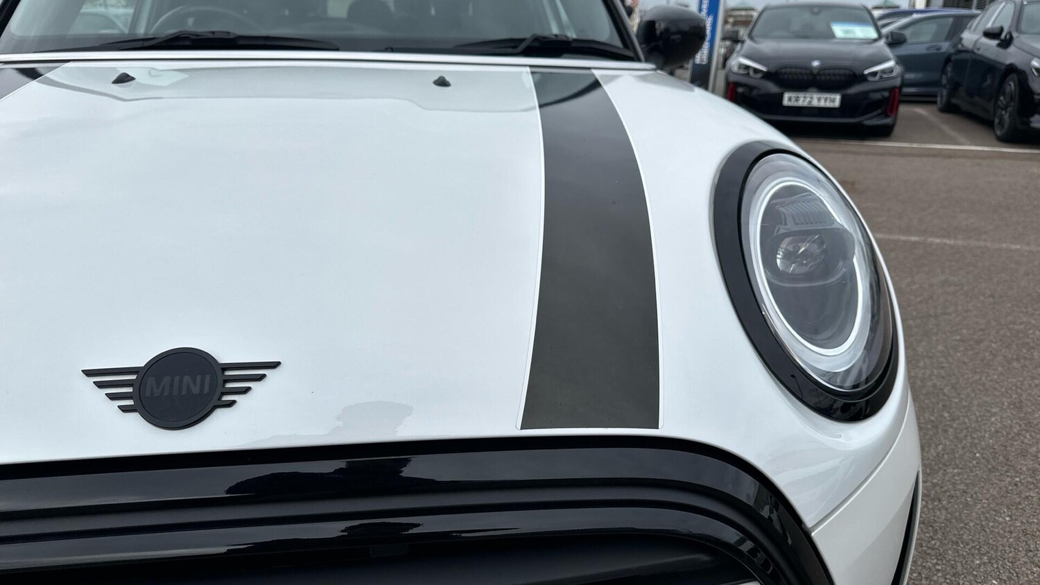 Used MINI Hatch 2023 for sale - 77958376: Photo 37