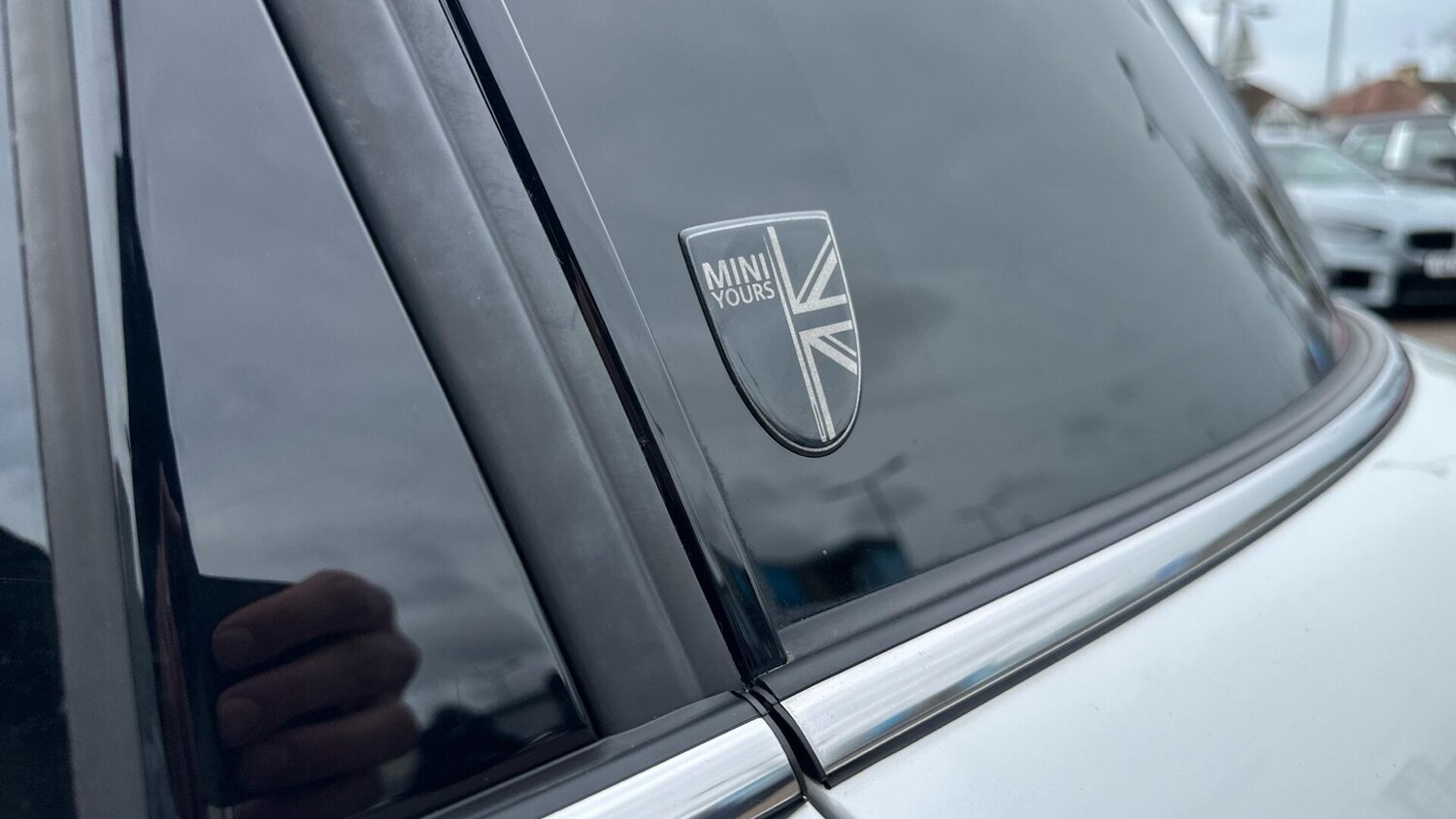 Used MINI Hatch 2023 for sale - 77958376: Photo 38