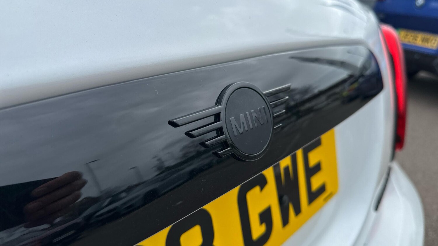 Used MINI Hatch 2023 for sale - 77958376: Photo 39