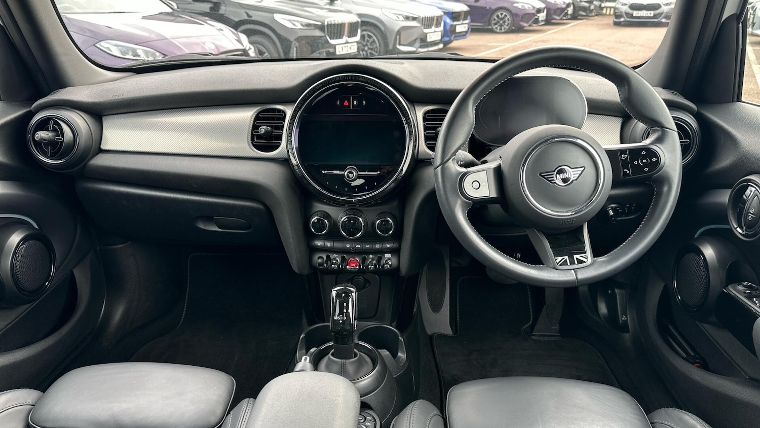 Used MINI Hatch 2023 for sale - 77958376: Photo 4