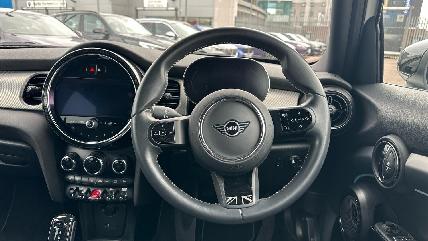 Used MINI Hatch 2023 for sale - 77958376: Photo 5