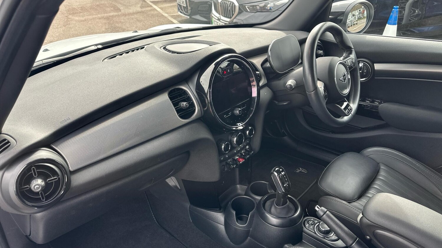 Used MINI Hatch 2023 for sale - 77958376: Photo 7