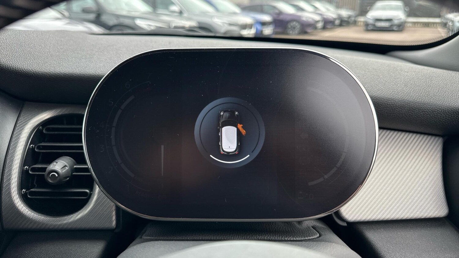 Used MINI Hatch 2023 for sale - 77958376: Photo 9