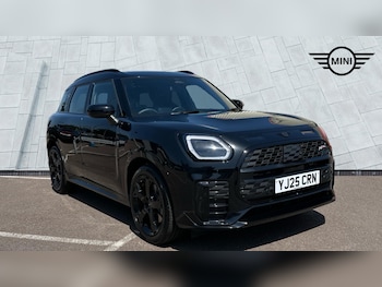 Used MINI Countryman 2025 for sale - 79062029: Photo