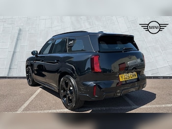 Used MINI Countryman 2025 for sale - 79062029: Photo