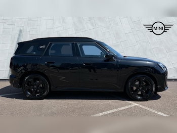 Used MINI Countryman 2025 for sale - 79062029: Photo