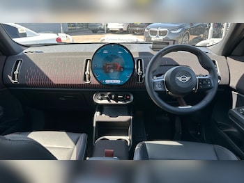 Used MINI Countryman 2025 for sale - 79062029: Photo
