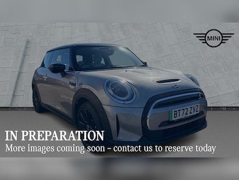 Used MINI Hatch 2023 for sale - 78156972: Photo