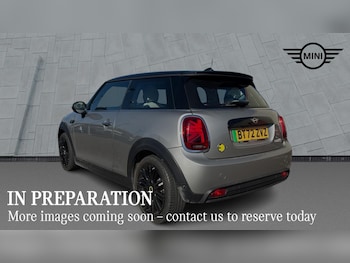 Used MINI Hatch 2023 for sale - 78156972: Photo
