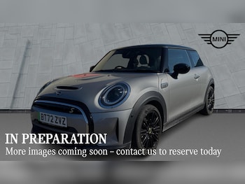 Used MINI Hatch 2023 for sale - 78156972: Photo