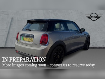 Used MINI Hatch 2023 for sale - 78156972: Photo